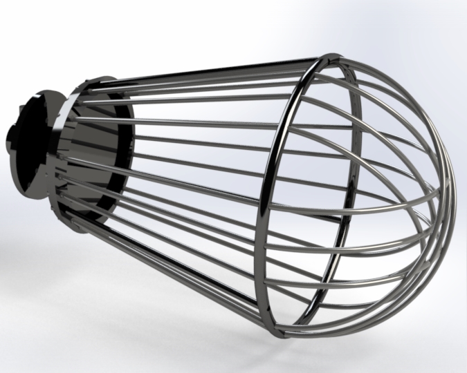 Венчики Image