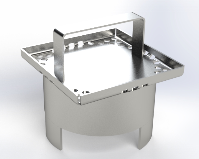 Гидрозатворы Image